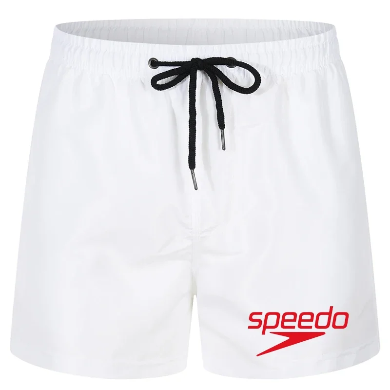 2025 New Summer Beach shorts Outdoor Men's swimming shorts Casual shorts Sport surfboard men's and women's swimming shorts