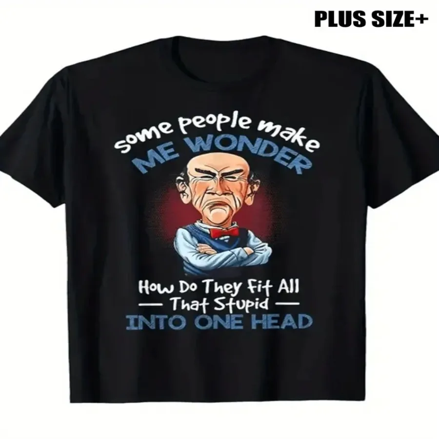 【New Arrival】Funny Grumpy Old Man Quote T-Shirt 