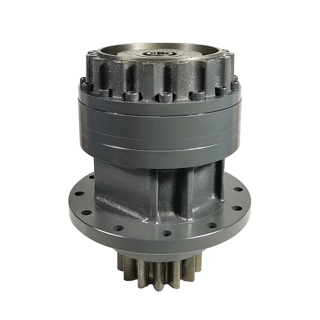 

ZW Factory New Rotary Reducer JS200 JS220 for Volvo Crawler Hydraulic Excavator and Excavator Swing Gearbox