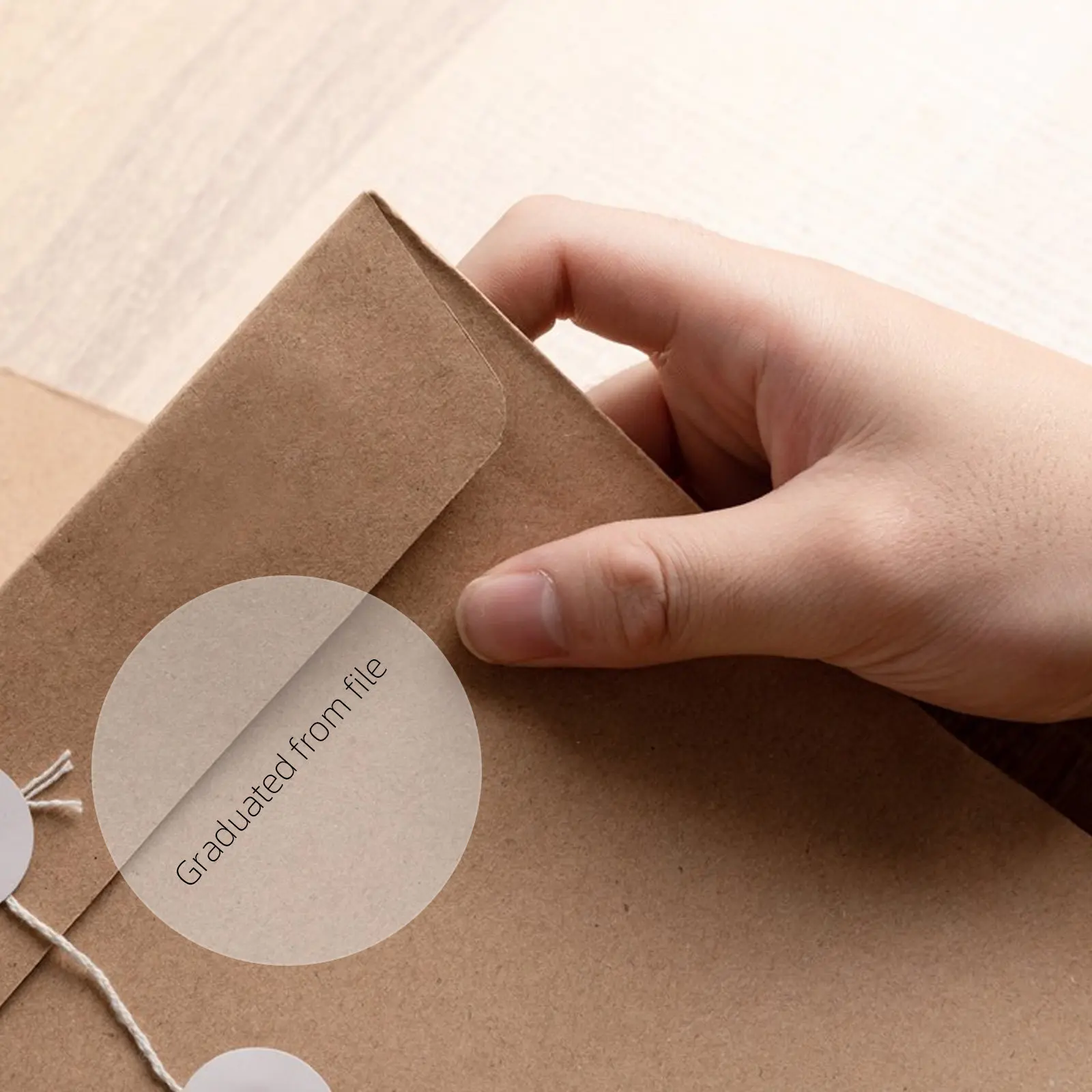 

Прозрачные круглые термоэтикетки в рулоне 50x50 мм, самоклеящиеся, для печати, бумага для термопринтера