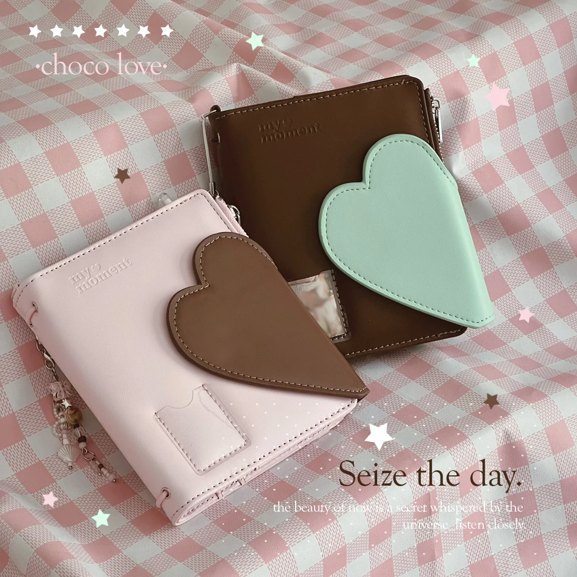 Cute Travel Noteboo… - image