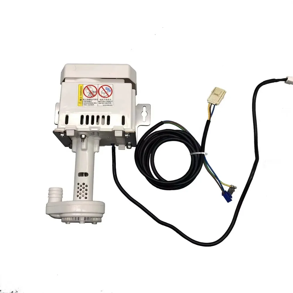 Ice Machine Parts 220-240V 50/60Hz 0.4A CNCL 61/30 Water Pump 1000 kg