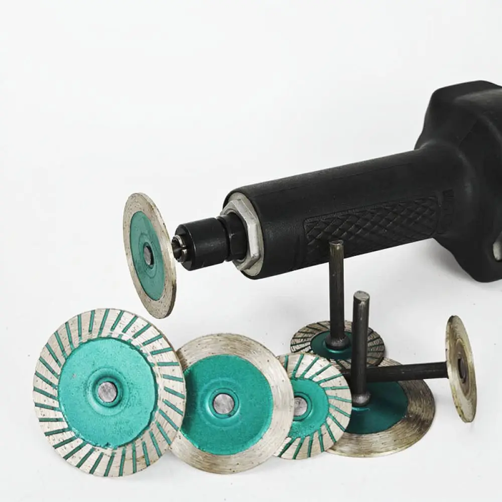Diamond Cutting Wheel For For Chengxiong Granite Stone Concrete Grinding Disc Rotary Accessory Engraving Polishing