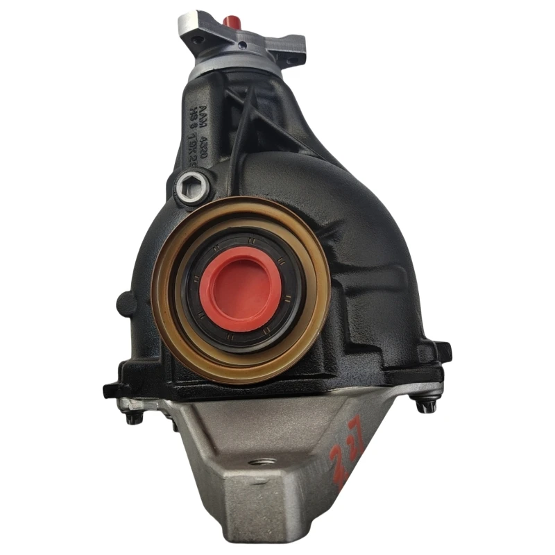 Automatic Transmissions Spare PartsAuto Car for Mercedes Benz 164 C180L C260L C300L   Rear Teeth Front Teeth Differential Driver