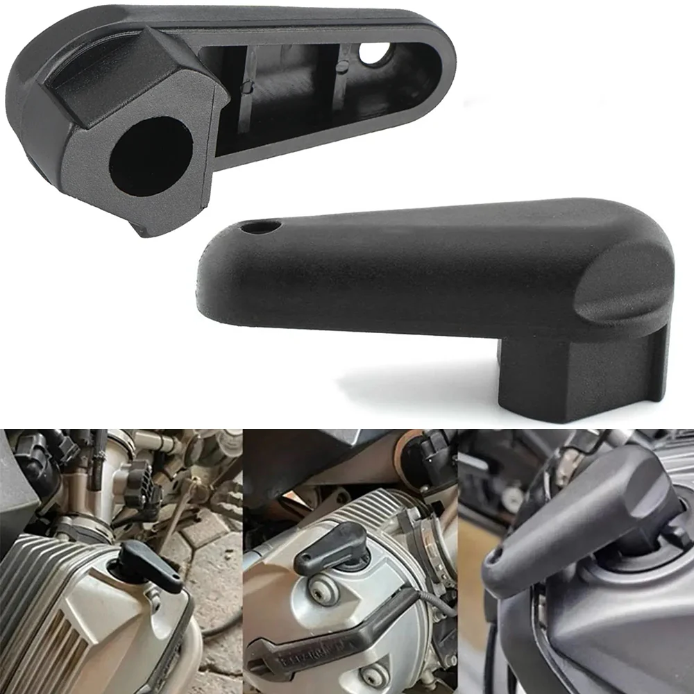 

Motorcycle Oil Filler Cap Removal Tools Anti-Slip Quick Release Wrench Nylon Oil Cap Key for BMW R1200 R1250 R1250GS R1200GS