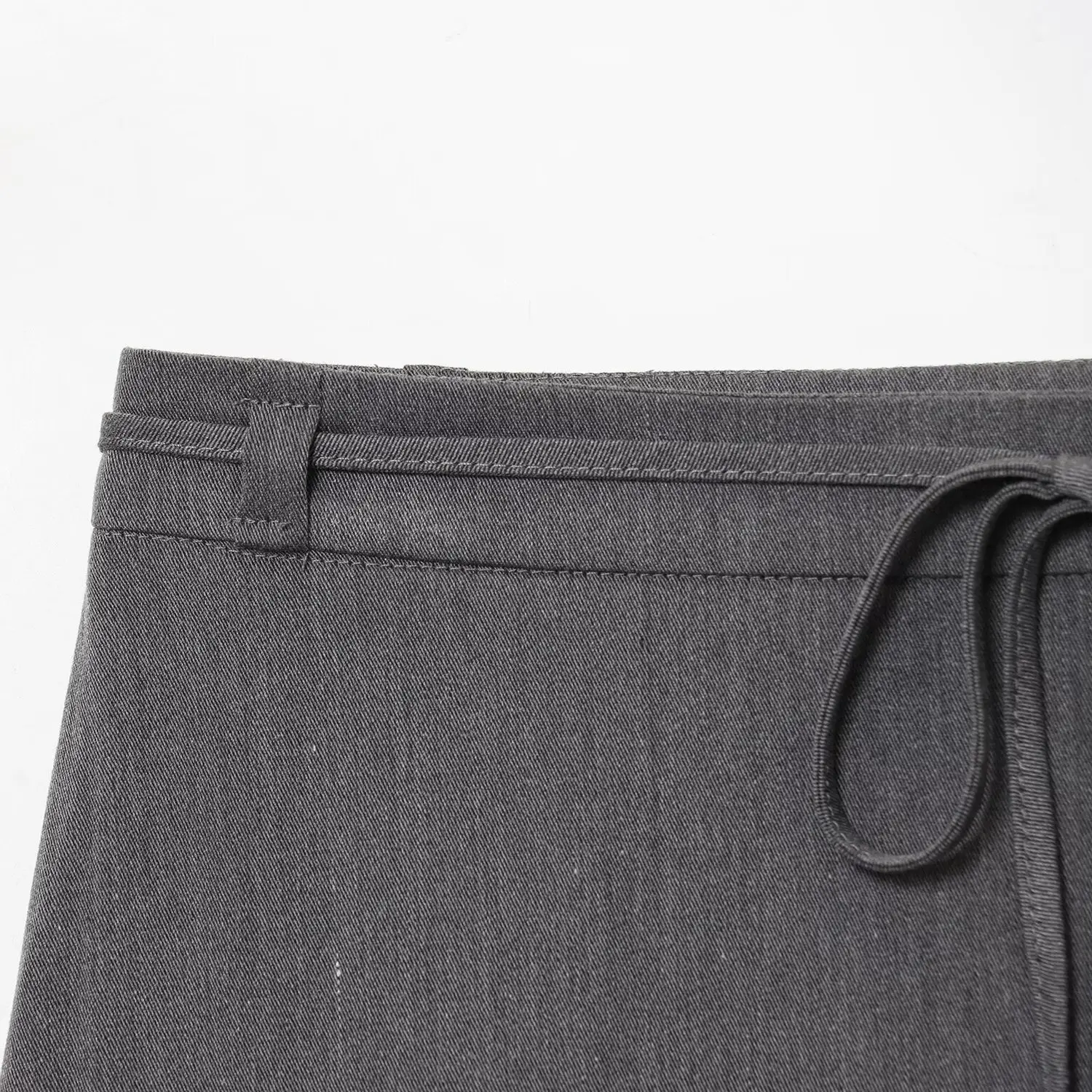 تنورة JNLEAOG الخريفية الجديدة للسيدات ذات القطع المستقيمة مع حزام بتصميم متعدد الاستخدامات وحامل بوليستر غير رسمي مناسب