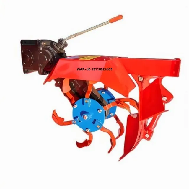 

Fruit Orchard Greenhouse Trench Opener with Engine Grape Tree Fertilization and Drainage Machine 1 Year Warranty