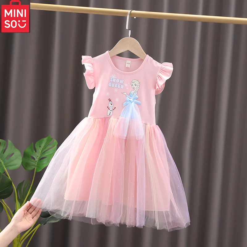 Miniso Summer Girls…