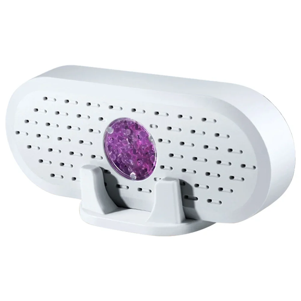 

Мини-осушитель воздуха многоразовый портативный влагопоглощающий, USB-зарядка