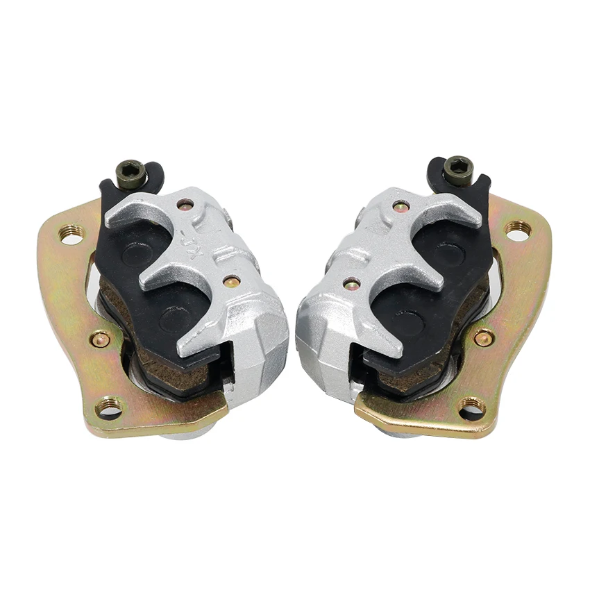 Motorcycle Front Brake Distribution Cylinder For Yamaha YXR45F YXR45 YXR660FA YXR660 YXR700F YXR700 Rhino 450 Rhino 660 Rhino700