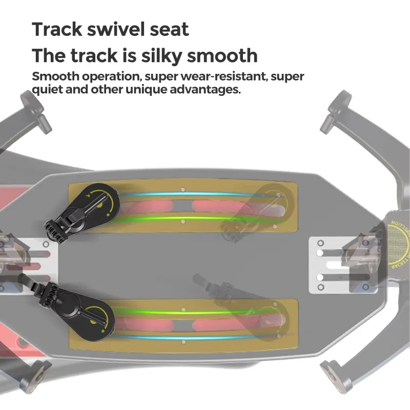New 2024 Badminton Tennis Stringing Machine S6 Tennis String Machine Accessories for Sale