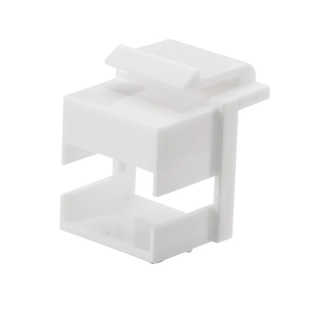 New 50Pcs RJ45 Jack… - image