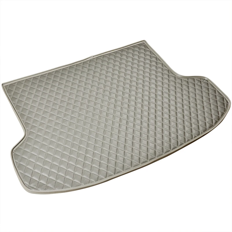 Tapis de coffre de voiture pour Honda HR-V Honda Vezel Honda Crosstour Honda Integra Honda Insight Honda e:N2 Honda ZR-V Honda P7
