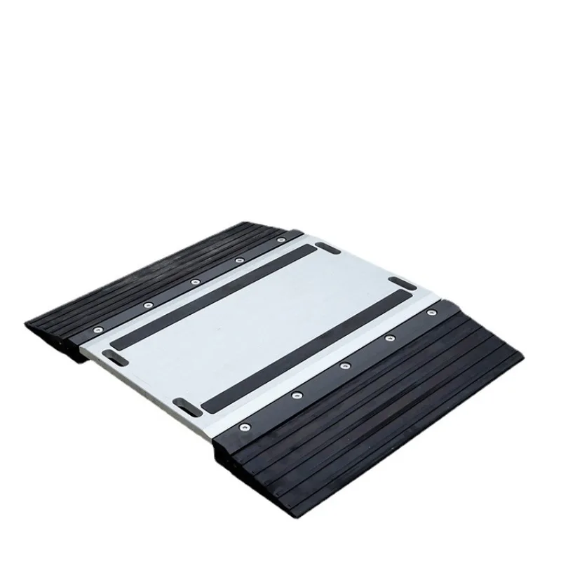 

GPWA08 20 Ton Portable Car Weighing Instrument, Portable Axle Load Scale Axle Load Instrument