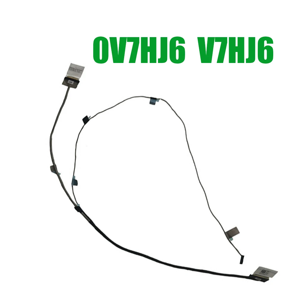 

Laptop LCD LVDS Cable For DELL For Latitude 3500 0V7HJ6 V7HJ6 450.0FW0A.0011