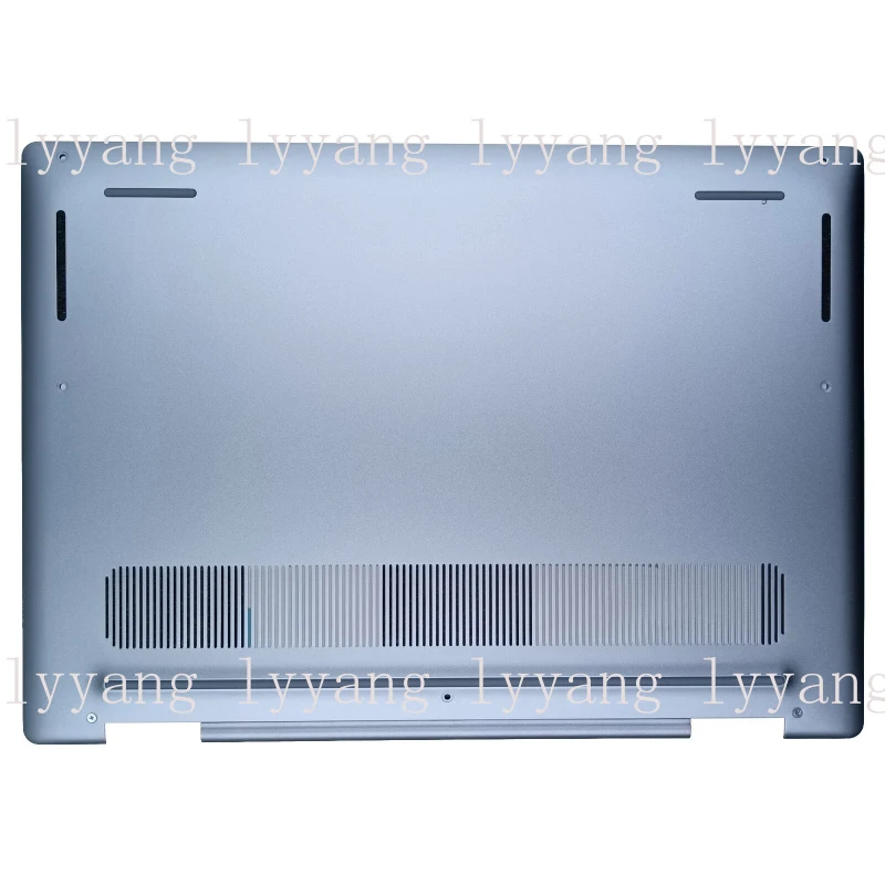 

f New For DELL Inspiron 7455 E7455 Bottom Case Base Cover 0FT83T FT83T Blue