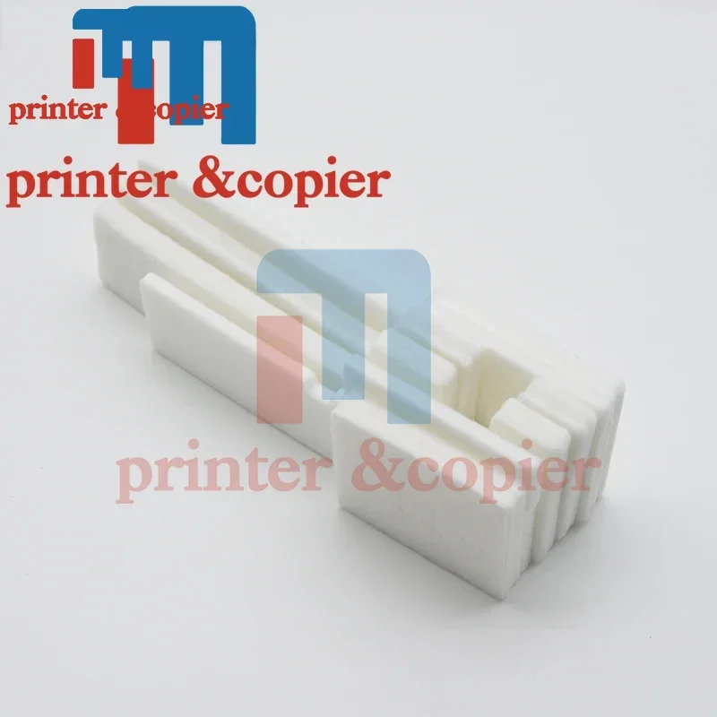1set TRAY POROUS PAD Waste Ink Tank Sponge compatible for Epson XP 30 33 305 435 445 100 102 216 211 302 325 402 406 413 422 430