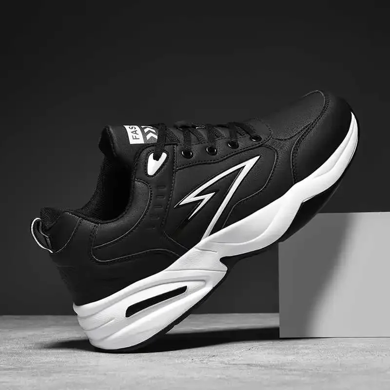 

Chunky Without Heels Spring Women Shoes Training Joggings Woman Purple Woman Sneakers Sports Snekaers Vzuttya Best Selling