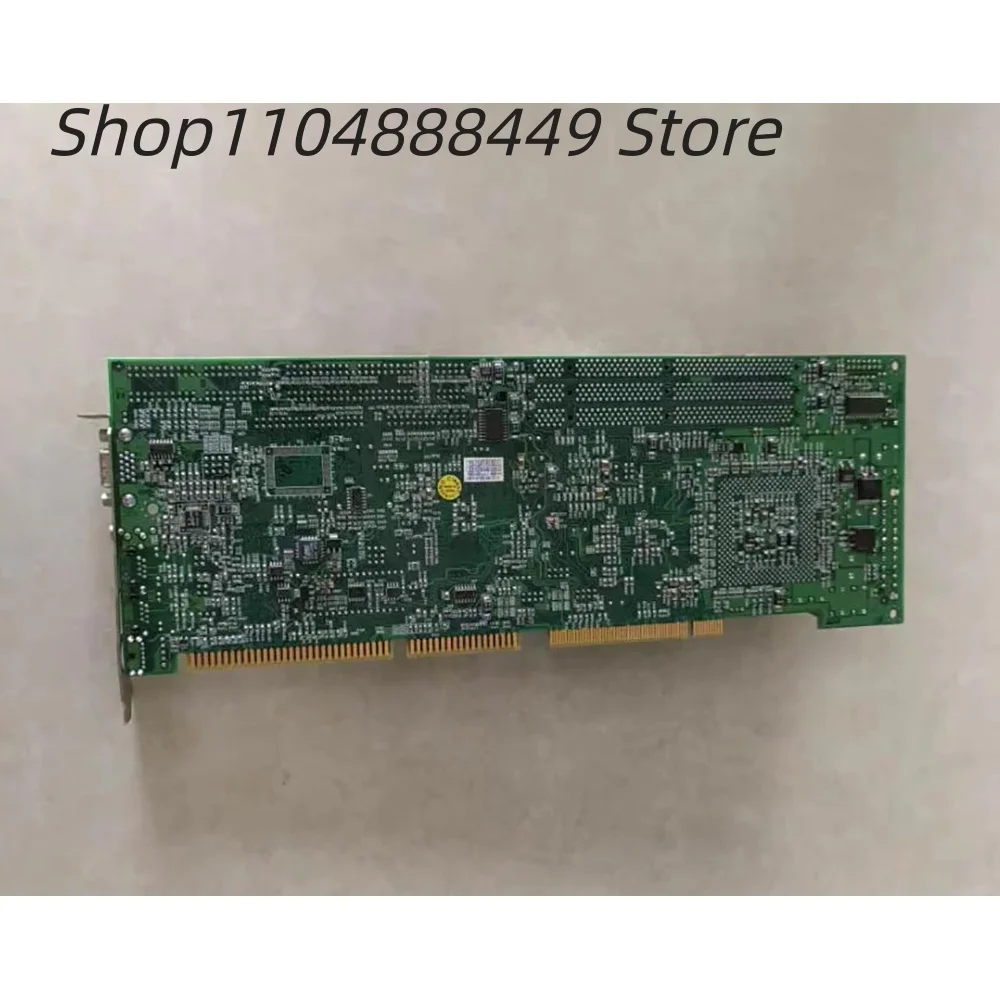 Industrial control motherboard ROCKY-3703EV PC133U