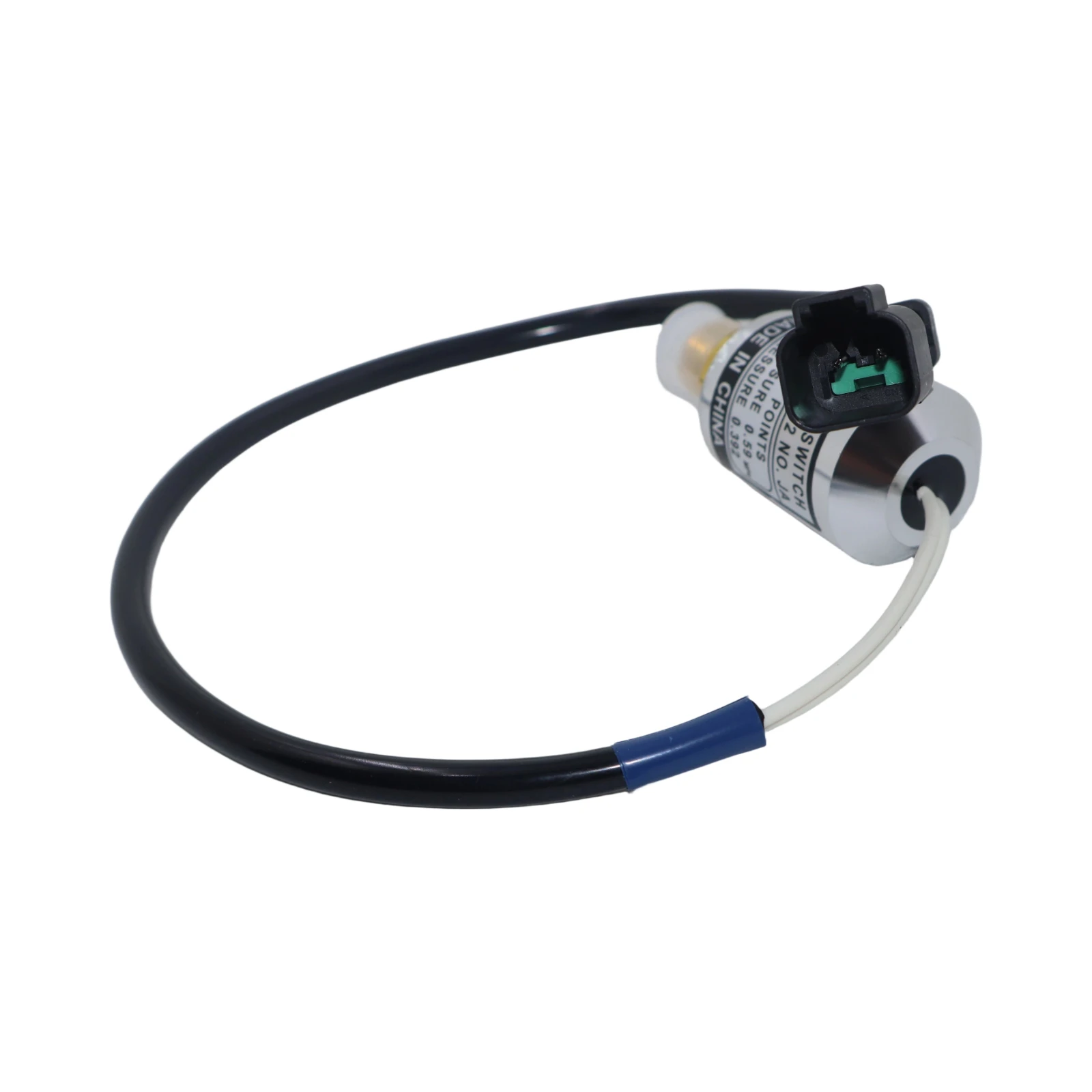

Pressure Switch 418-43-37681 For Komatsu GD655-6 GD675-6 Motor Graders
