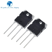 TZT 5PCS Voltage Regulation Module  2SD1047 D1047