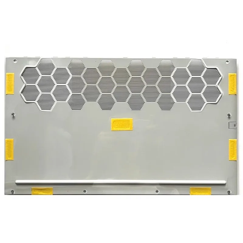 

New For Alienware M17 R2 Bottom Base Cover Lower Case 0FHHWR White