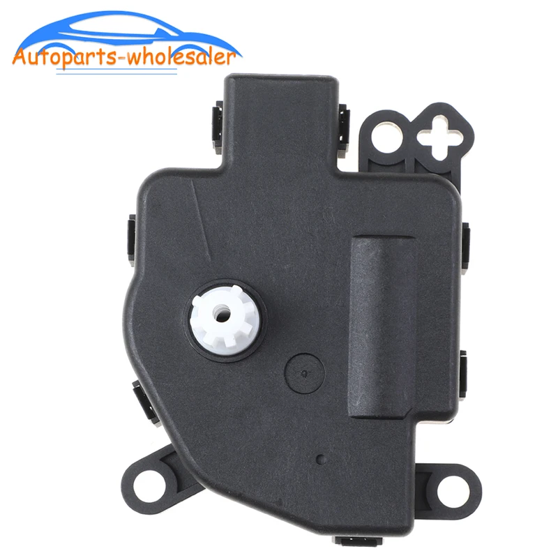 Car HVAC Heater Blend Door Actuator 68079488AA 68079488AB 604-045 1712234 For Dodge Durango Jeep Grand Cherokee 2011 2012 2013