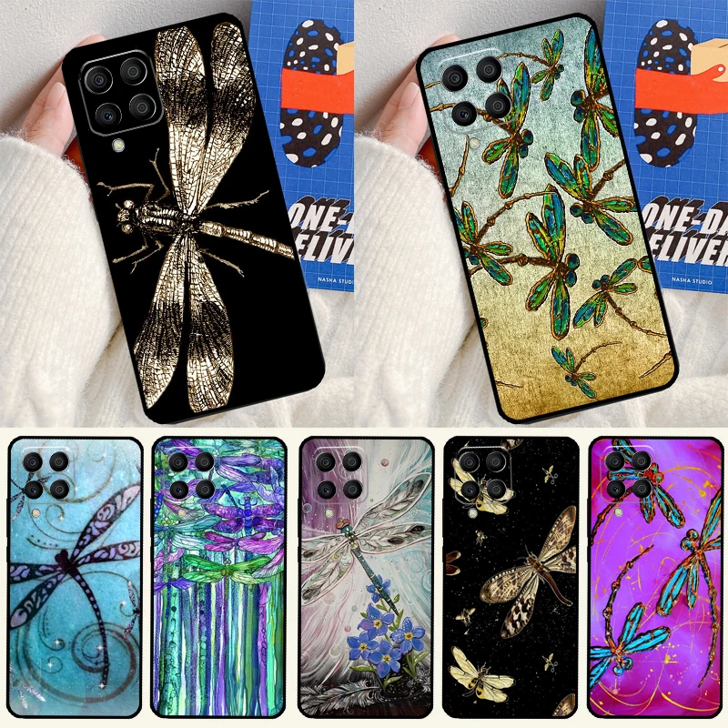 Dragonfly For Samsu…