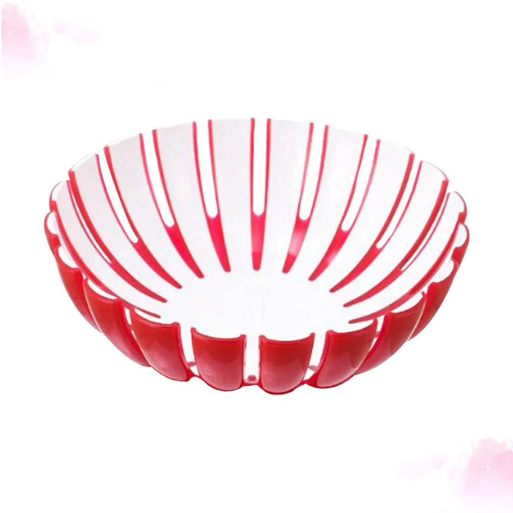 

Plastic Salad Bowl Plastic Bowl Plastic Cereal Bowl Stylish Bowl Snack Plate