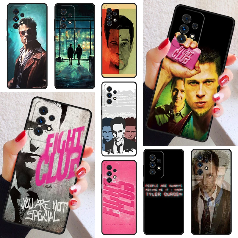 Movie Fight Club Pa… - image