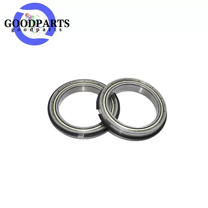 2pcs. 26NA53712 Compatible Genuine Ball Bearing for Konica Minolta Bizhub C6000 C5500 C6500 C6501 C7000 C1060 C2060 6500 1060