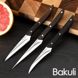 Chef knife set catering fruit and vegetable carver fruit and vegetable carving artifact kitchen carving tool set