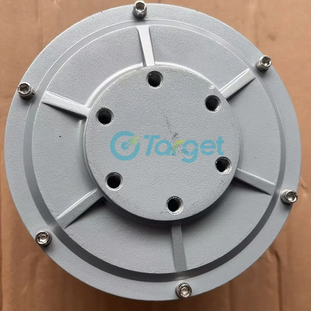 Low RPM Coreless Maglev Generator Wind Turbine PMG Outer Inner Rotor Vertical Axial Permanent Magnet Generator