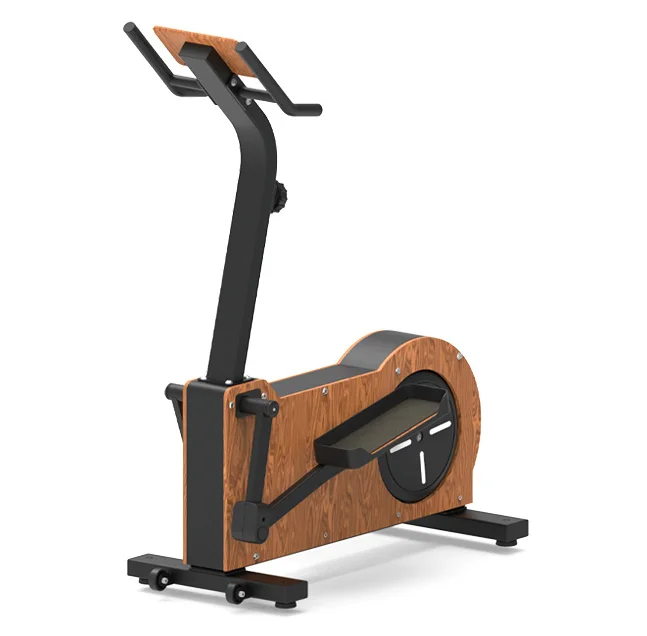 

High-End Elliptical Machine Elliptical Exercise Machine for Home Use 16 Levels of Resistance