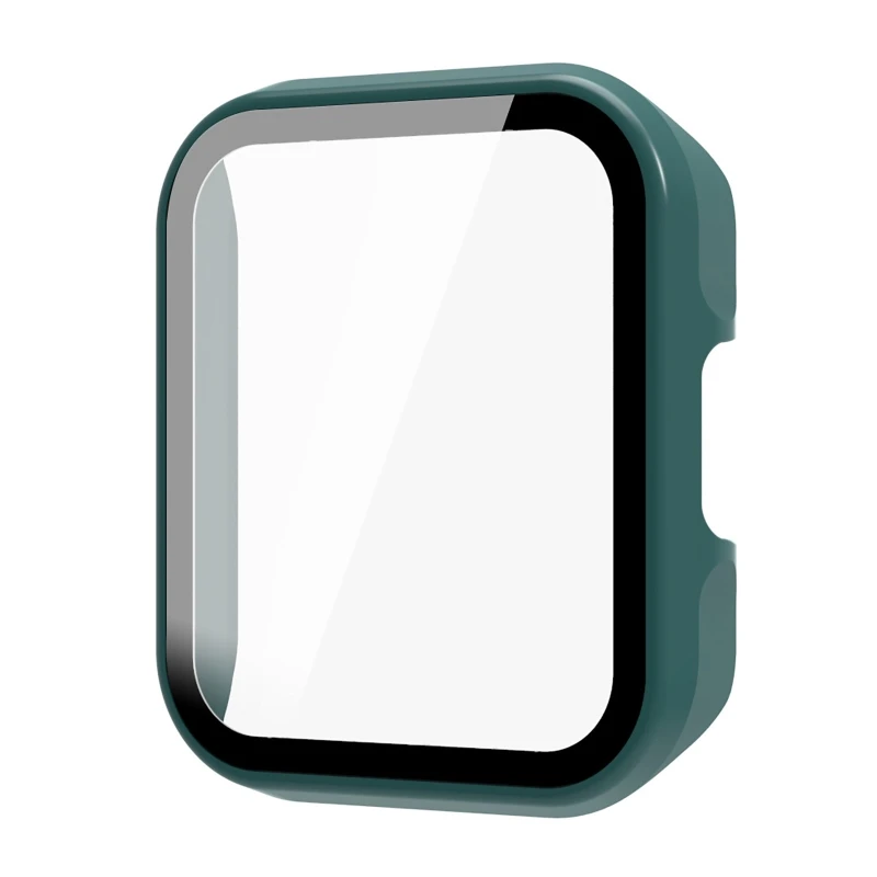 Für HaylouLS02 Protector Abdeckung Scratch-widerstehen Bildschirm einteiliges Film Bumper