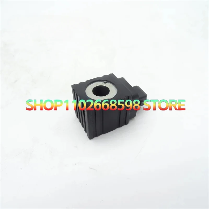 

For High Quality Solenoid Valve Coil 12V Hydraulic Spare Parts Manufacturer Direct Sales 851868