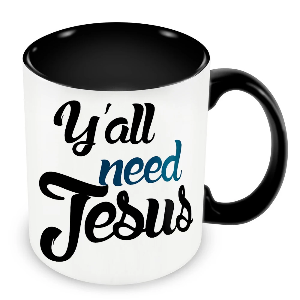 

Jesus Cups Godparent Godfather Godmother Coffee Mugs God Lord Caffeine Cocoa Milk Tea Mugen Christian Gifts Coffeeware Drinkware