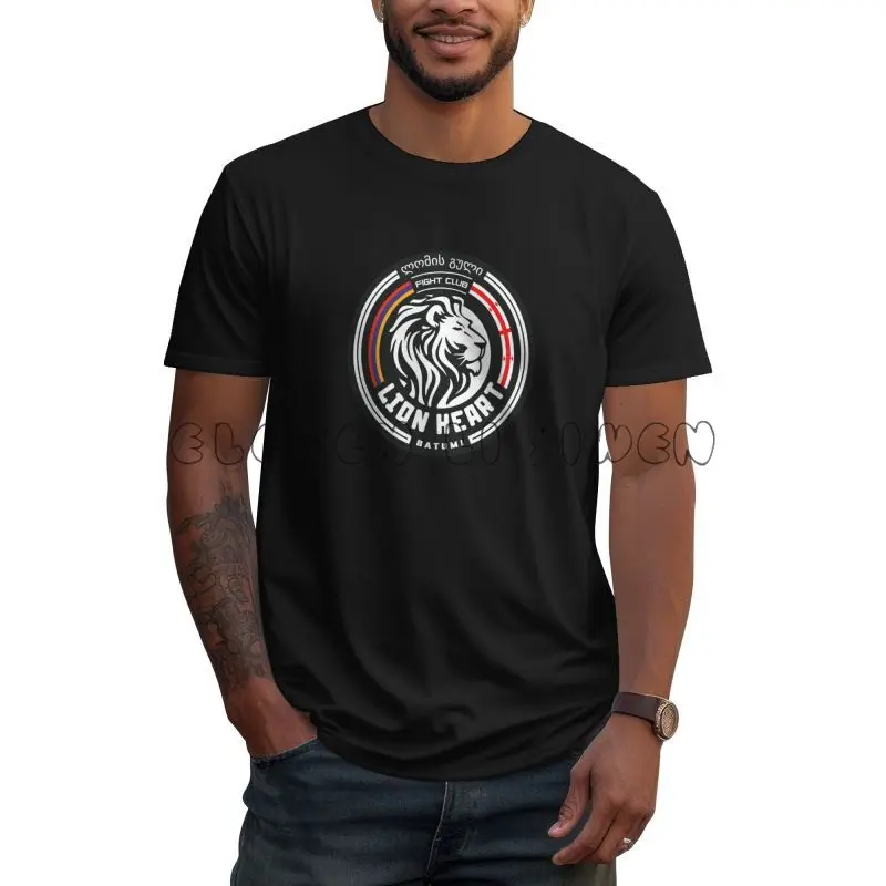 

Classic Cartoon Cat Animal T-shirt Men's Top Personalized Fun Top Retro Era New Trend Men's and Women's Top S-6xl