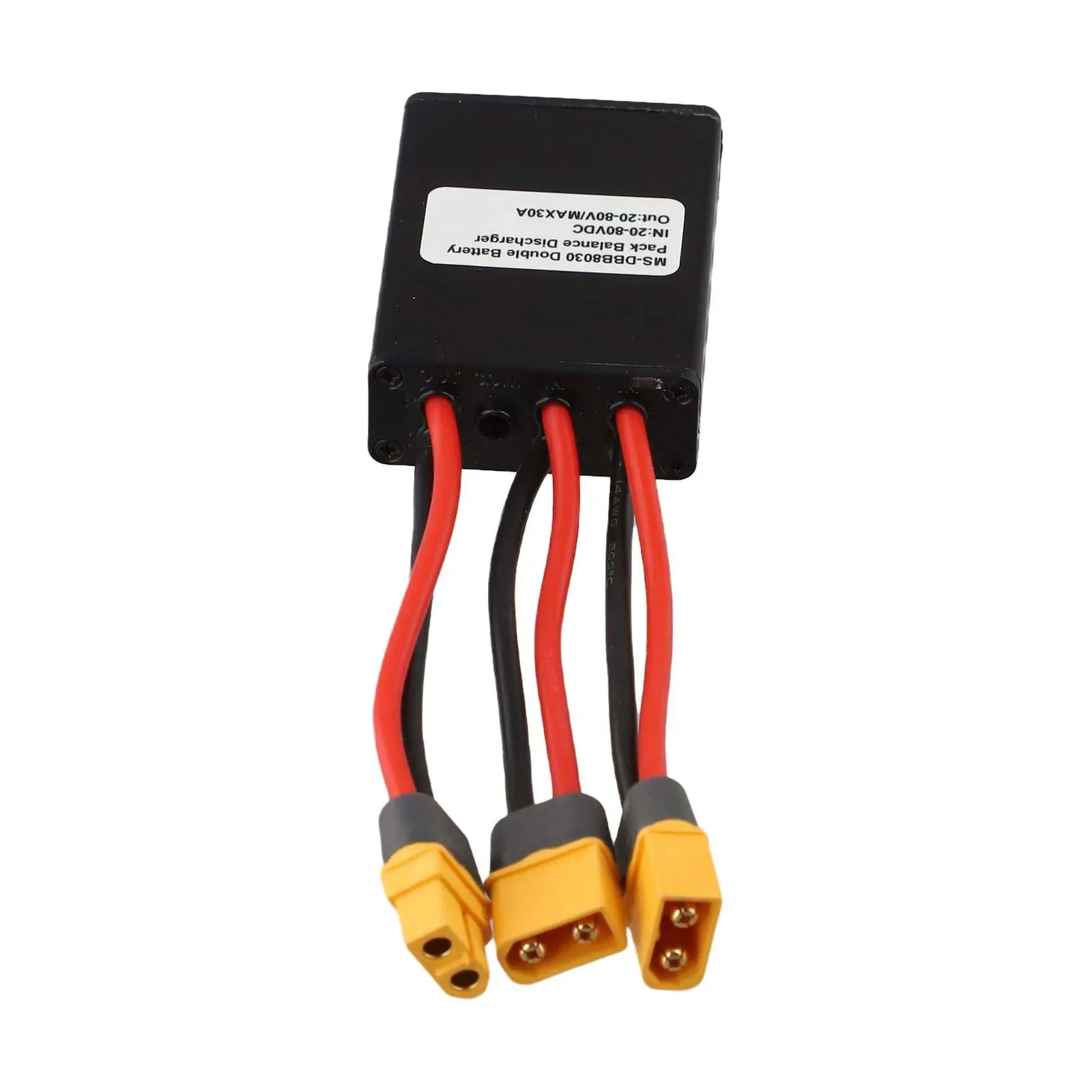 Controller Discharge Parallel Module Electric Bike Module Real-time Voltage Detection Multiple Model Options Available