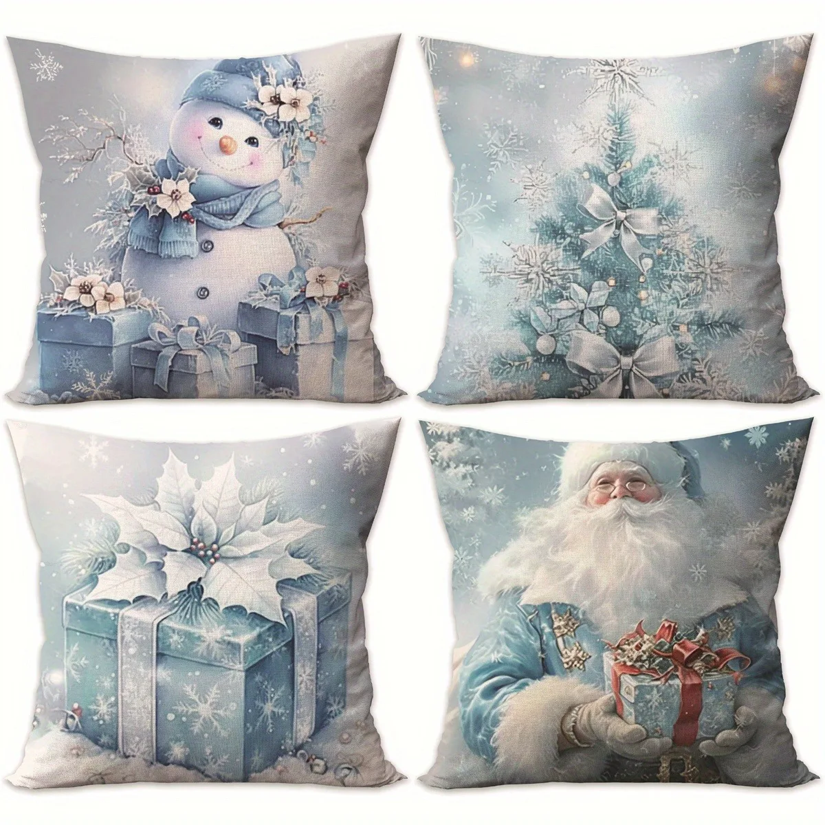 Funda De Almohada D… - image