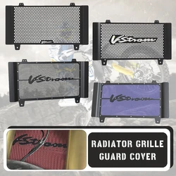 2023 2024 2025 For Suzuki V-Strom VSTROM 800DE 800 DE V Strom Motorcycle Radiator Grille Grill Protection Guard Cover Protector