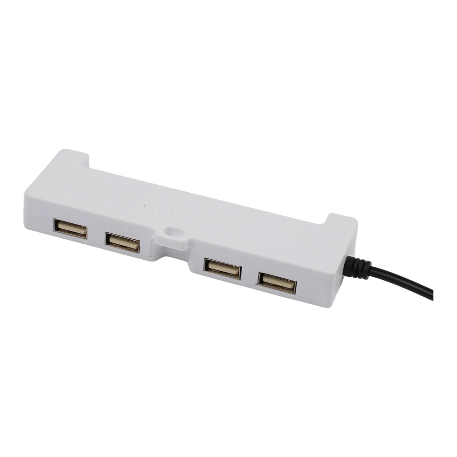 4 USB Ports Charger for solar Inverters Portable Charger 180x270mm USB Charger Lightweight Design Compact Factor 4