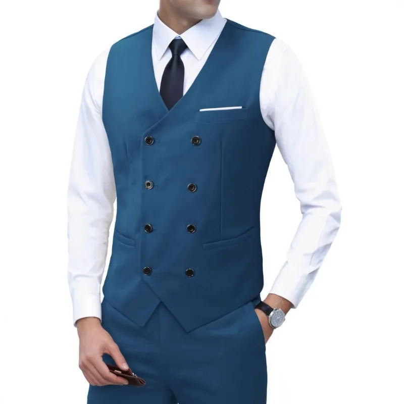 Thumbnail 2 - #42 Best Rated Mens Double Breasted Formal Suits to Buy in 2026