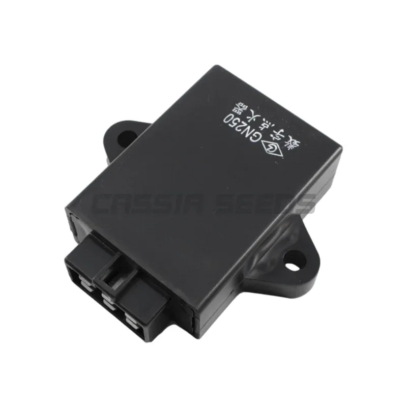 

6pin Digital Ignition CDI Digital Ignition Module Units Box GN250 For SUZUKI GN250 GN 250 Ignition Loncin 300 ATV-300