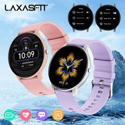 LAXASFIT Smart Watch 2.01 