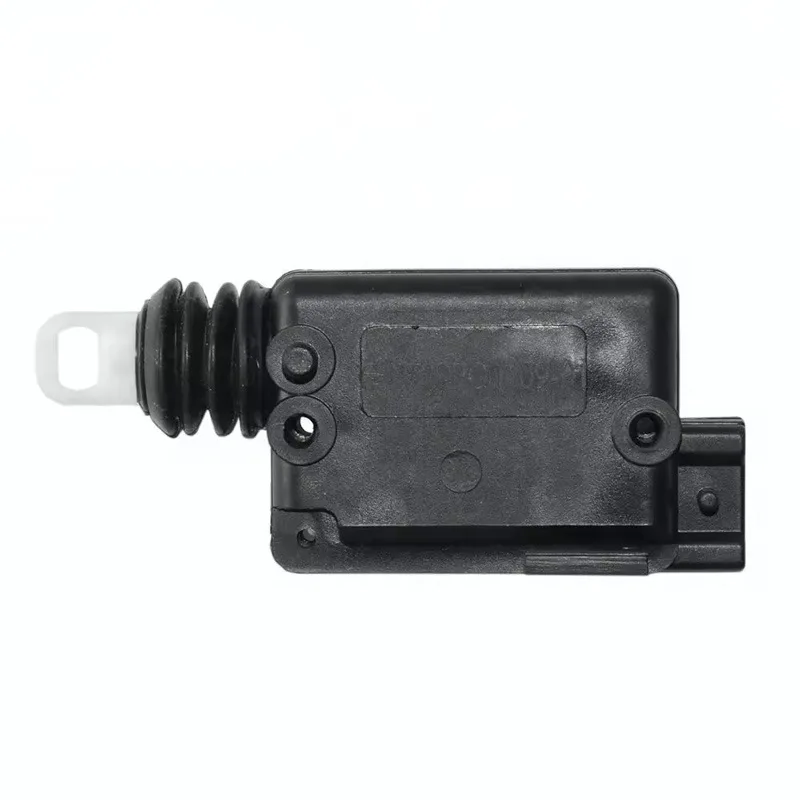 1X 2 Pin Door Lock Actuator Central Locking Motor Actuator 7702127213 Replacement Parts for Renault Scenic/Megane/Clio I II