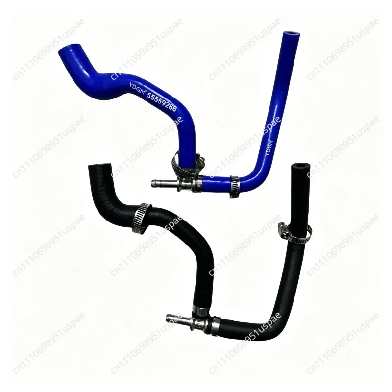 1pc For Buick Excelle Regal Chevrolet Cruze Malibu 1.6T Turbo Return Pipe Thermostat Tee Pipe