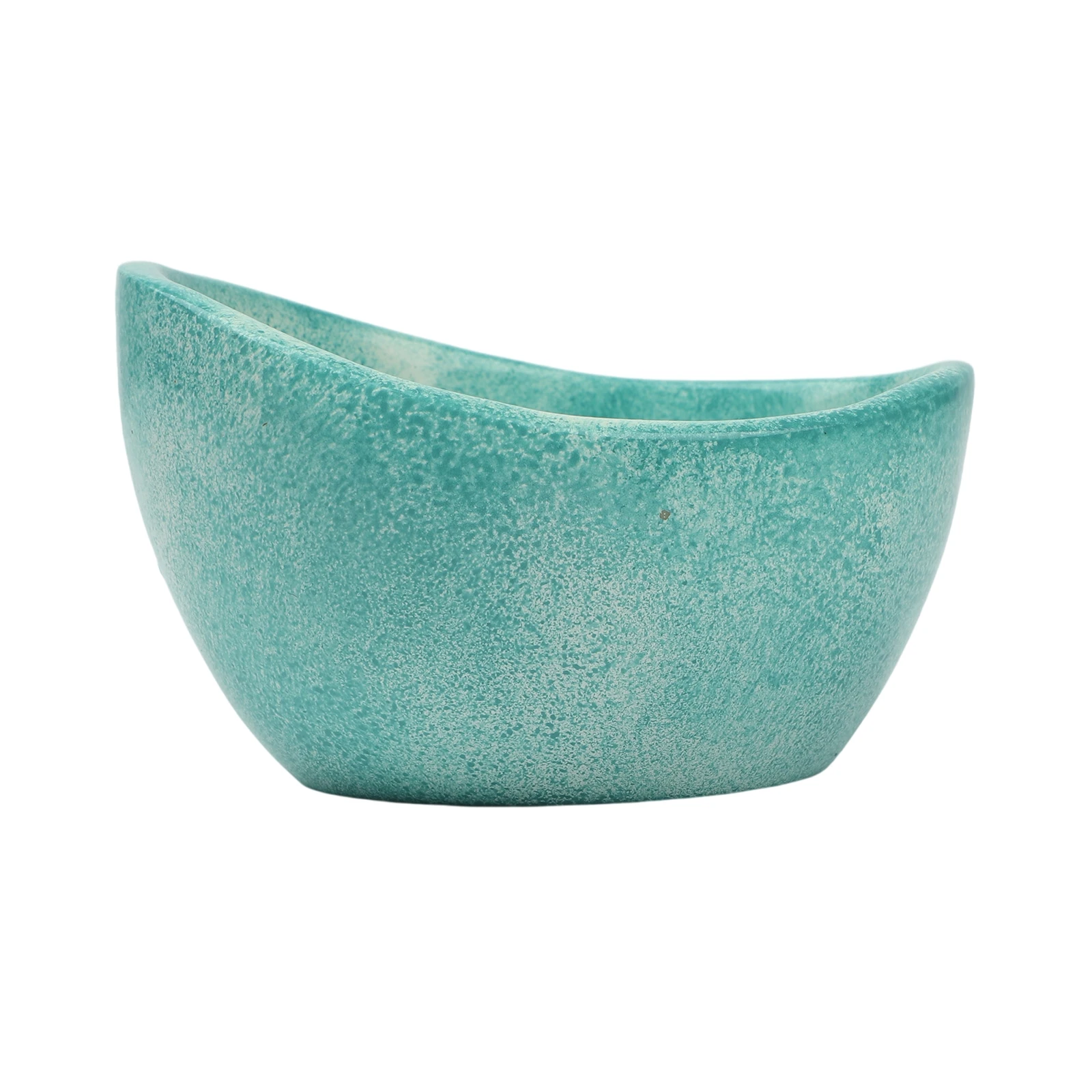 Herb for stripper Bowl for Kitchen Use Resin Herb for stripper with Multiple Hole Sizes for Easy Leafy Herb Preparation