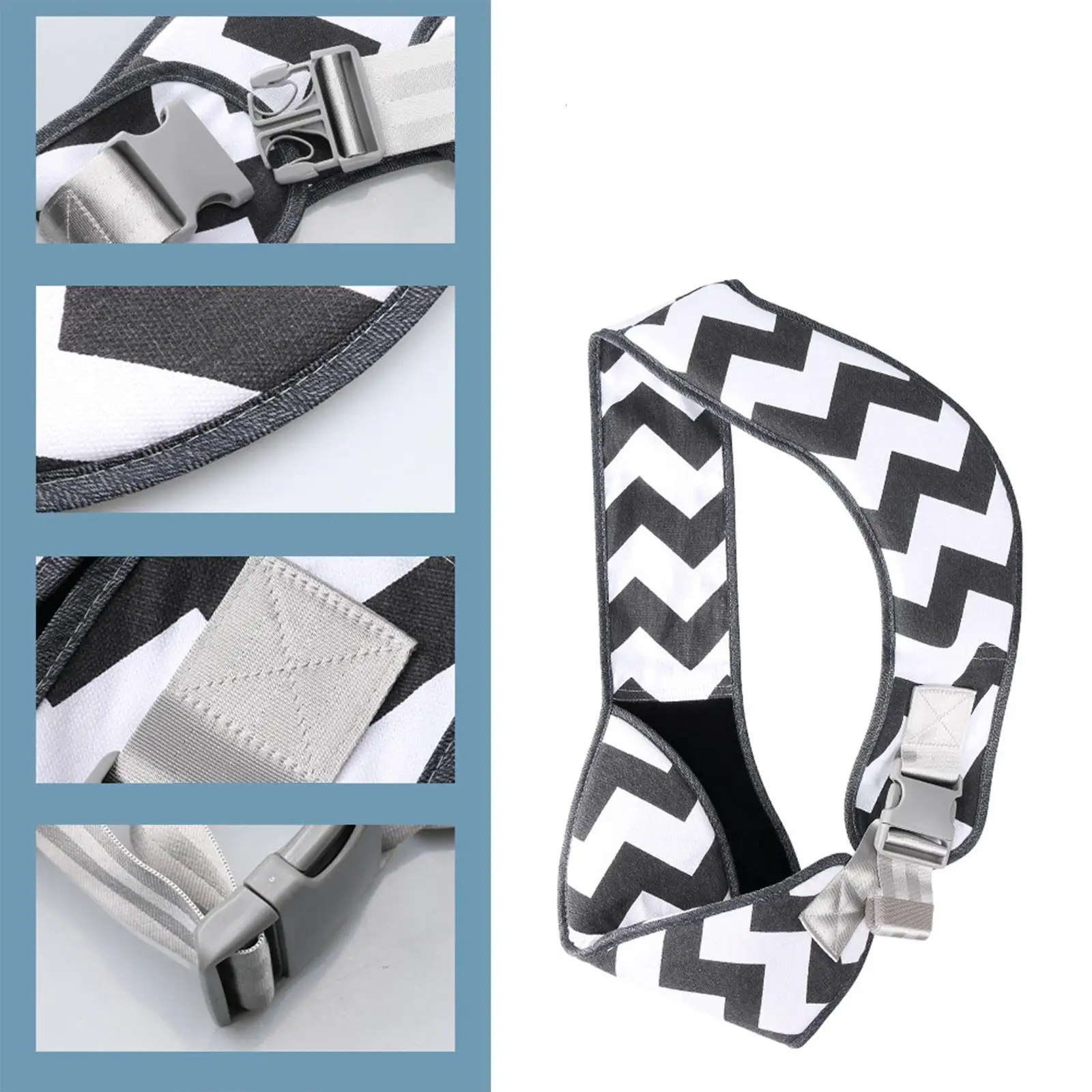 Baby Holding Carrier Nursing and Breastfeeding Pillow for Infants Toddlers