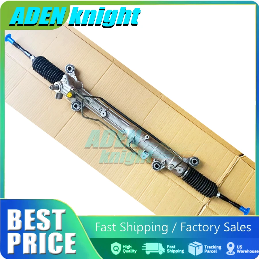 Power Steering Rack For Ford Edge & Lincoln MKX 7A1Z3504A 7T4Z3504A 8A1Z3504A 9A1Z3504A 9T4Z3504B BT4Z 3504-A BT4Z3504A